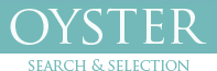 Oyster Search & Selection Logo